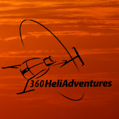 360HeliAdventures