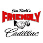 Jim Riehl's Friendly Cadillac - @JimRiehlFriendlyCadillac - Youtube