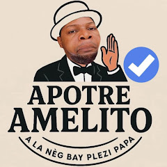 Apotre amelito  Avatar