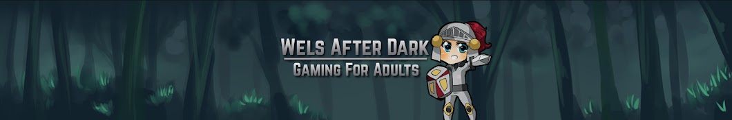Wels After Dark YouTube channel avatar