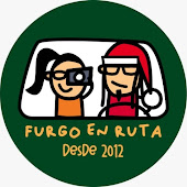 Furgo en ruta