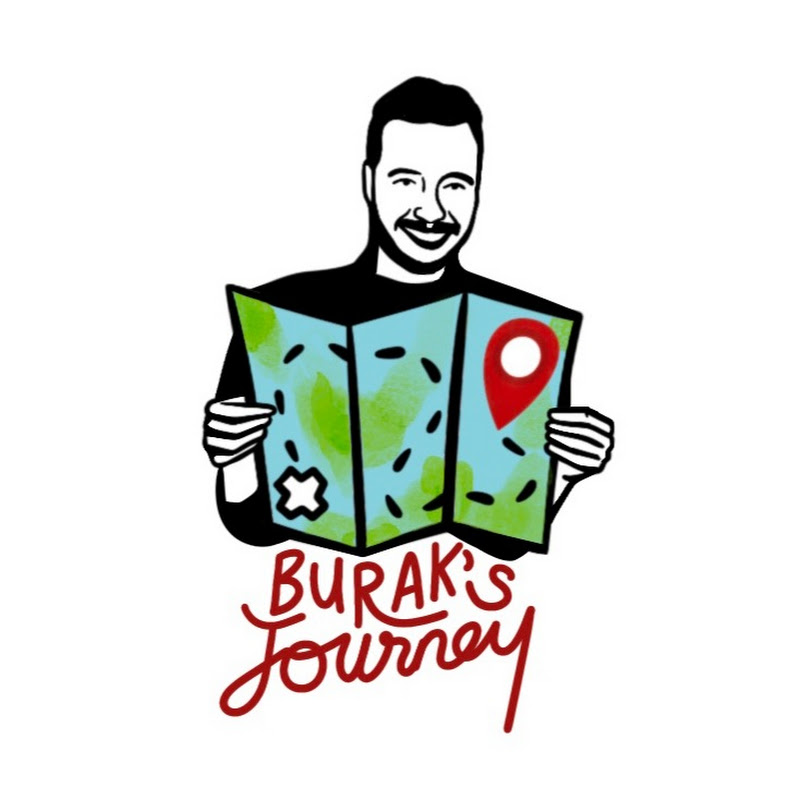 Burak's Journey