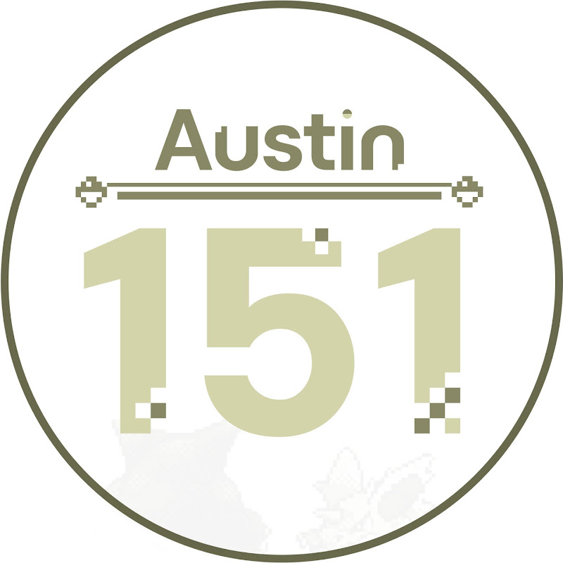 Austin151 icon
