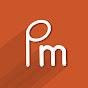 P Media logo