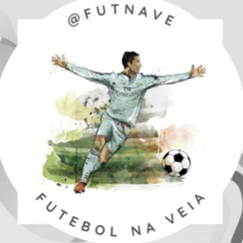 Futebol Na Veia Canal