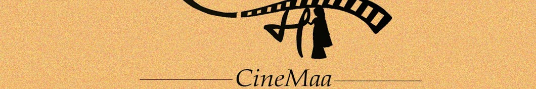 CineMaa رمز قناة اليوتيوب