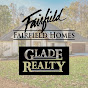 Fairfield Glade Homes logo