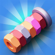 Nut Jam icon