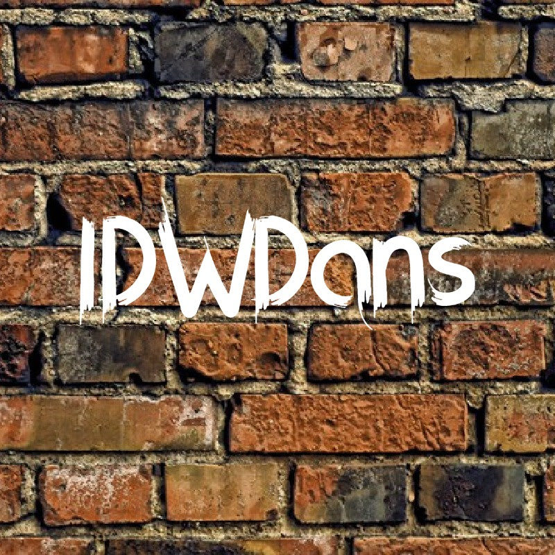 IDontWannaDance