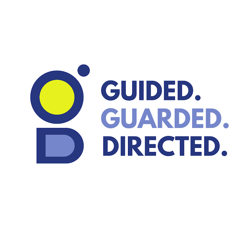 Guided Guarded Directed Podcast