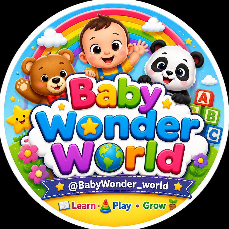 Baby Wonder World