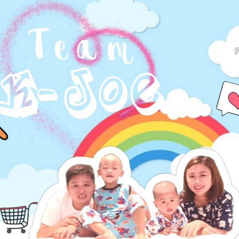Team K-Joe