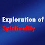 Exploration of spirituality logo