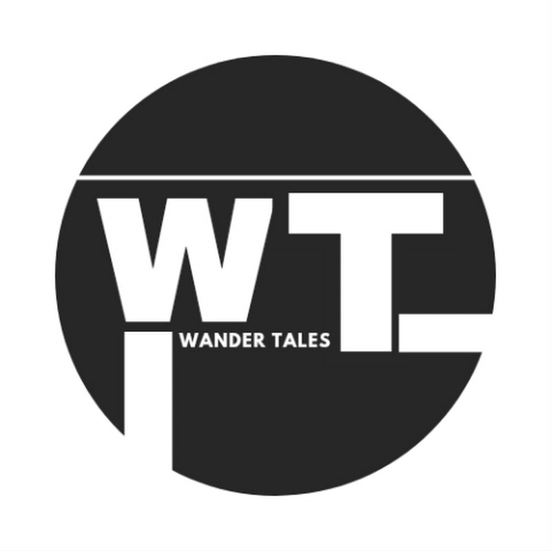 Wander Tales