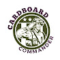 Cardboard Commander