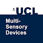 Multi-Sensory Devices Group logo