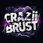 Craziibrust logo