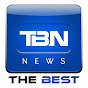 TBN THE BEST logo