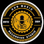 ROB Music Recording Studio logo