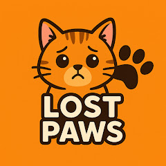 Lost Paws 