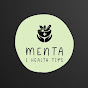 Mental Health Tips logo