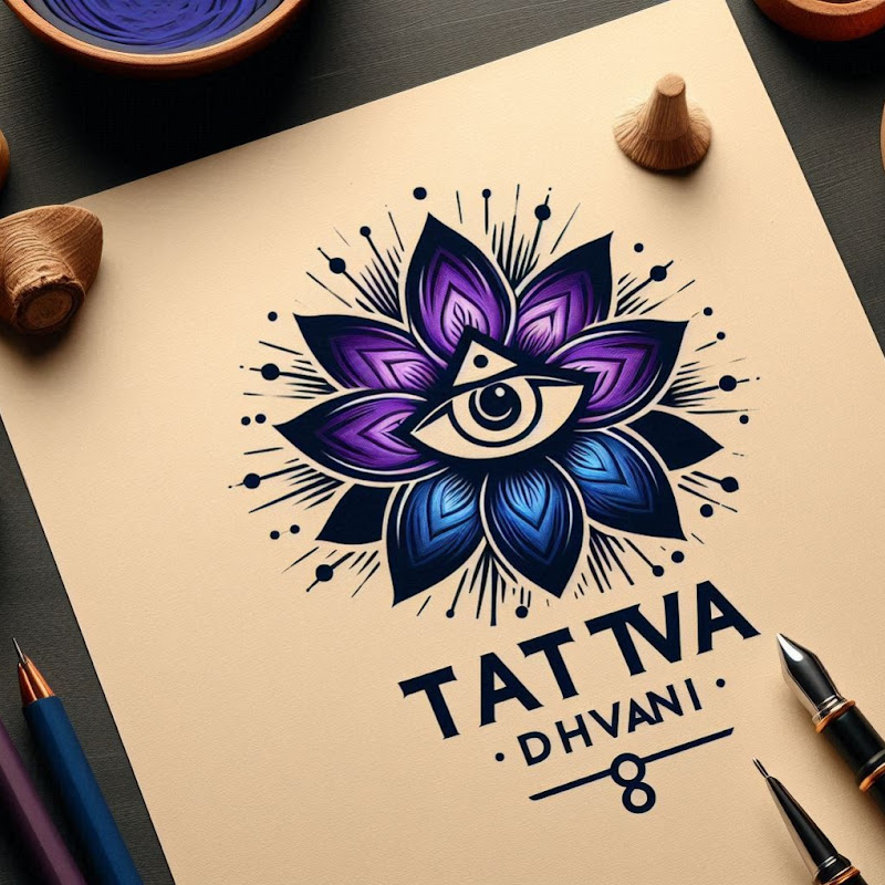 Hire Tattva Dhvani — Energy Healing YouTube creator for sponsorships