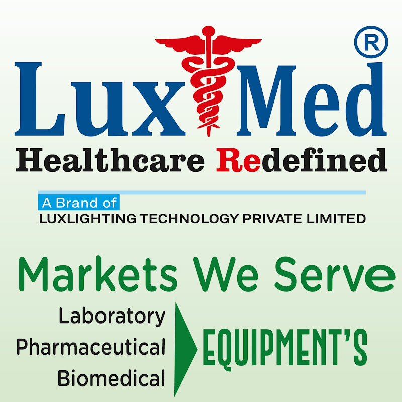 LUXLIGHTING TECHNOLOGY 