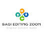 SAQI EDITING ZOON logo