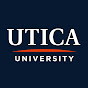 Utica University Online logo