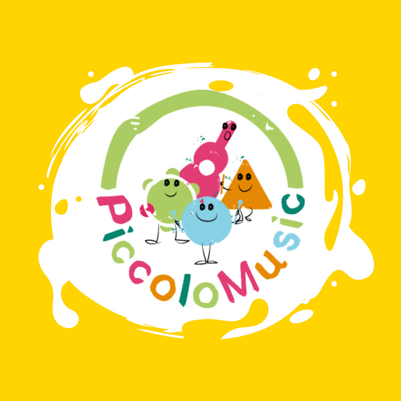 Piccolo Music - Children's Songs + Nursery Rhymes