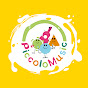 Piccolo Music - Children's Songs + Nursery Rhymes logo