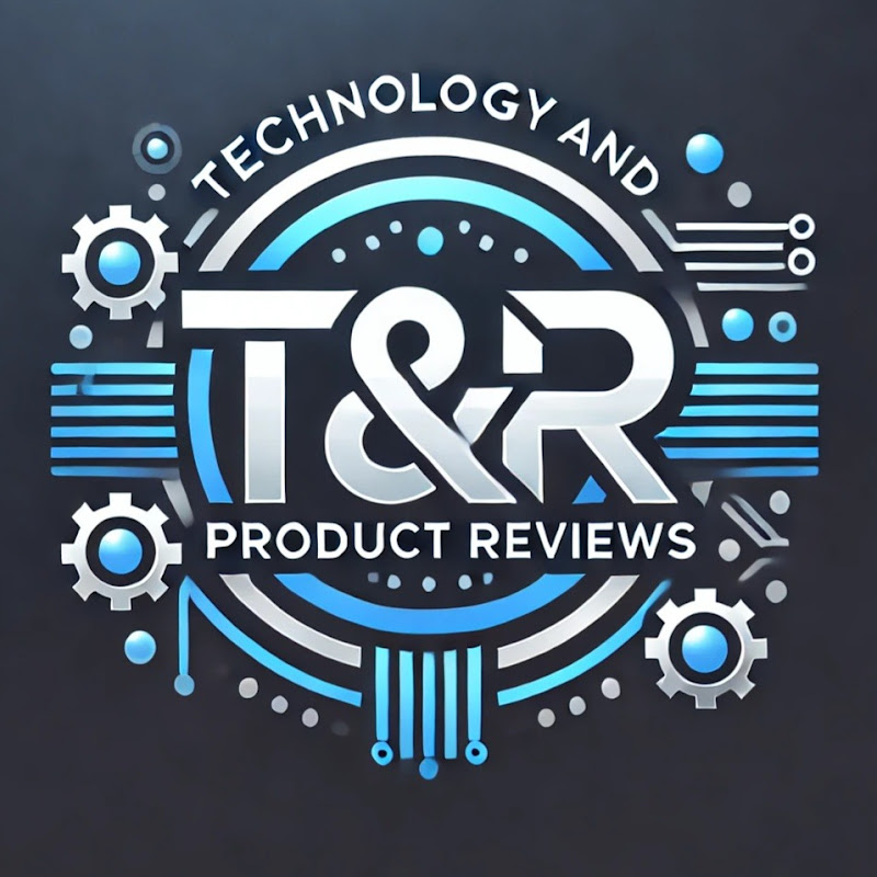 Technology and Product Reviews