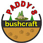 paddys bushcraft - @raymccaffrey1 YouTube Profile Photo