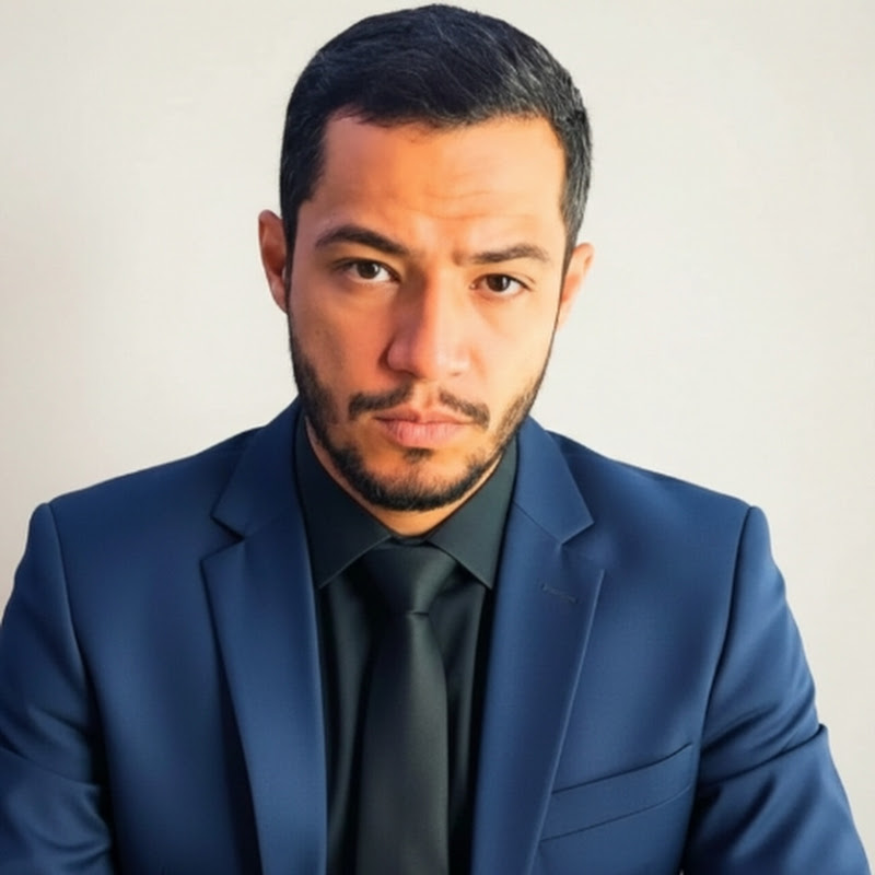 Pastor Pedro Reis