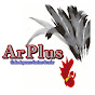 ArPlus Chabo Breeder logo