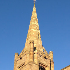 St Mary Magdalene Clitheroe