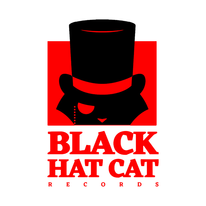 Black Hat Cat Records