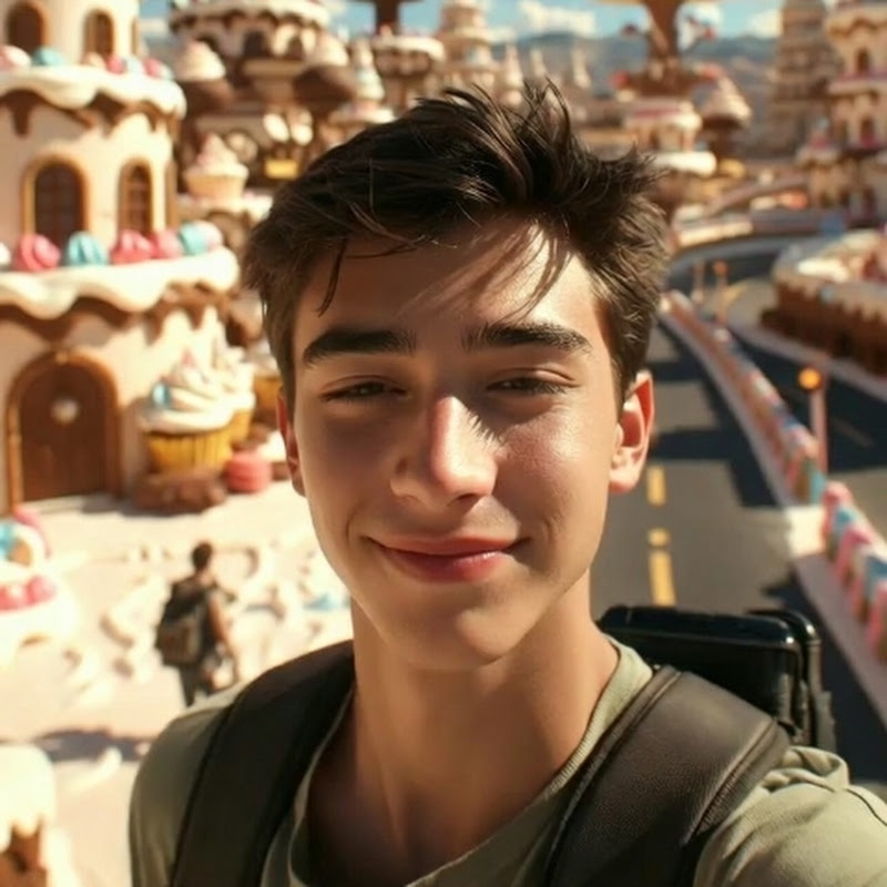 @LuckyZgamer
