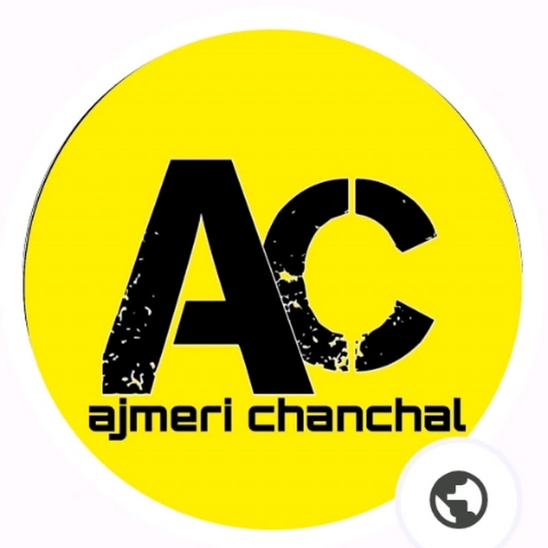 Ajmeri chanchal Jjaman gazi