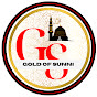 GOLD OF SUNNI logo