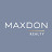 MAXDON REALTY - обзоры недвижимости