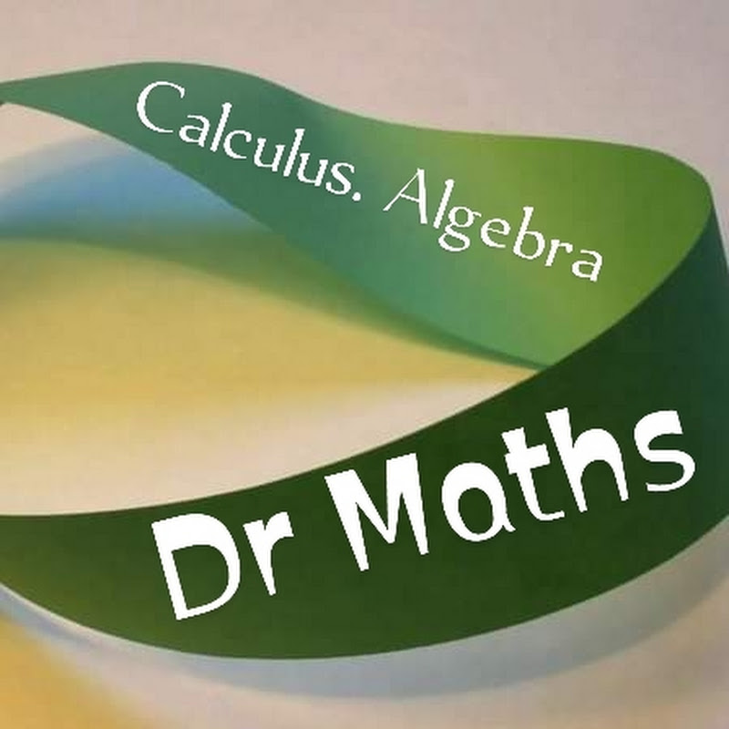 Dr Maths