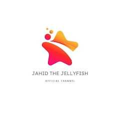 Jahid the Jellyfish channel logo