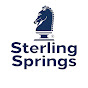 Sterling Springs & Pressings Ltd logo