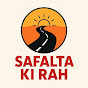 Safalta Ki Rah logo