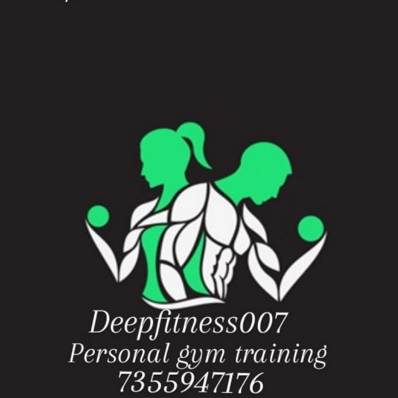 Deepfitness007