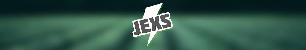 Jexs YouTube kanalı avatarı