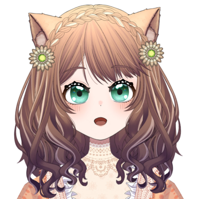さとかりにゃんこ