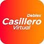 Deblex Casillero Virtual logo