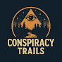 Conspiracy Trails logo